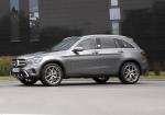 Mercedes-Benz GLC300 e 4Matic 2019 года (WW)